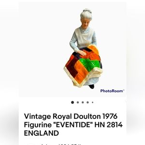 Nice piece of decoration with nice colors